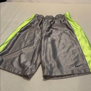 Nike run shorts